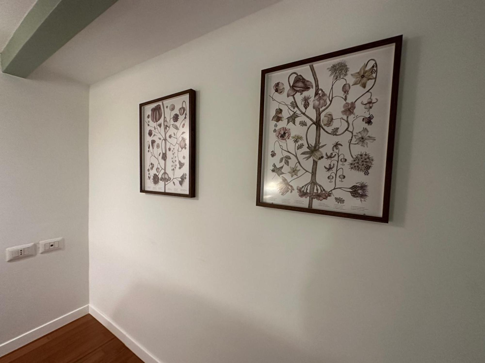 Flowers, A Cozy Suite In מילאנו מראה חיצוני תמונה
