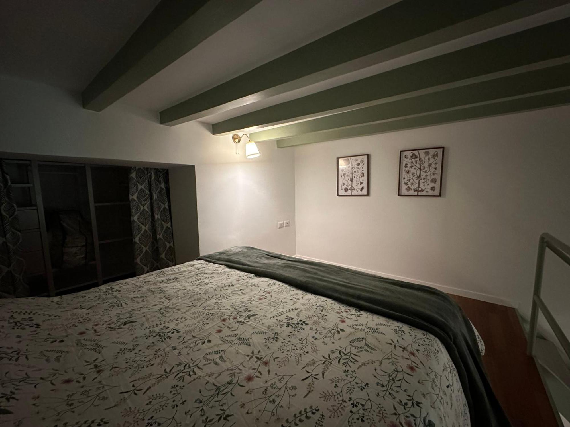 Flowers, A Cozy Suite In מילאנו מראה חיצוני תמונה